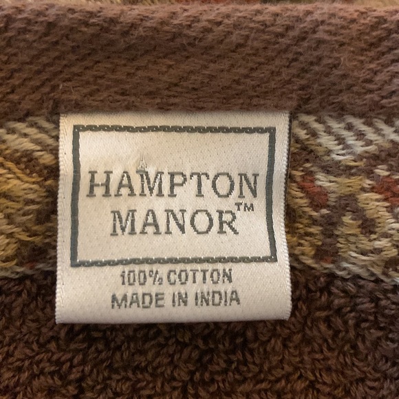 Bath towels - Picture 4 of 5